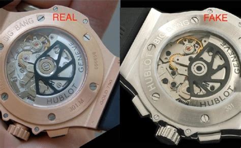 hublot mdm real or fake|true facet hublot.